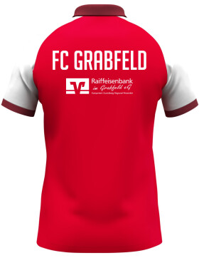 FC Grabfeld Polo Kinder