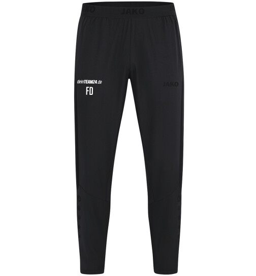 FC Grabfeld Freizeithose