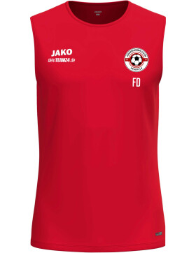 JFC Grabfeld - Tanktop