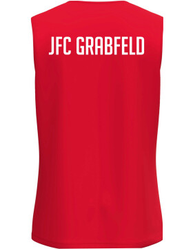 JFC Grabfeld - Tanktop
