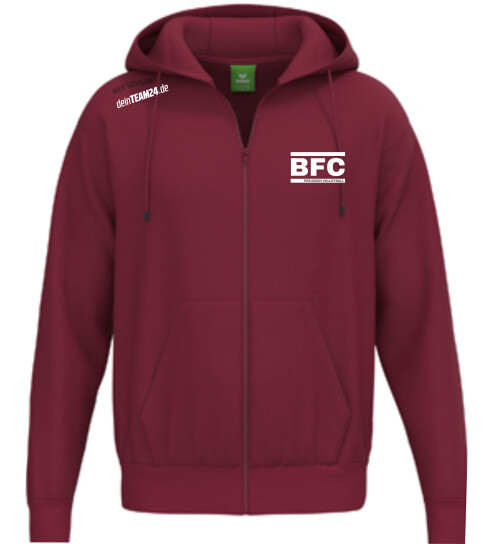 BFC Preussen 1894 Jacke Coach