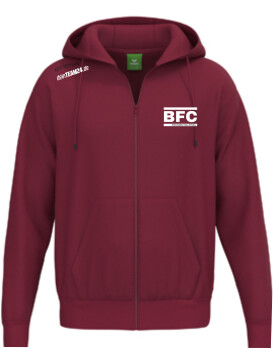 BFC Preussen 1894 Jacke Coach