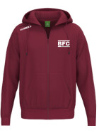 BFC Preussen 1894 Jacke Coach