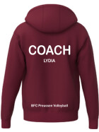 BFC Preussen 1894 Jacke Coach