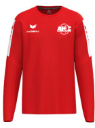 Arnstädter Handballclub Sweat Kinder rot