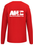 Arnstädter Handballclub Sweat rot