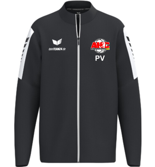 Arnstädter Handballclub Jacke