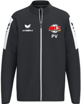 Arnstädter Handballclub Jacke