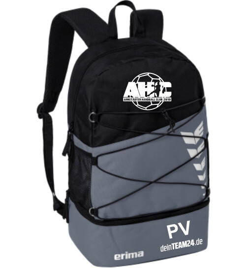 Arnstädter Handballclub Rucksack