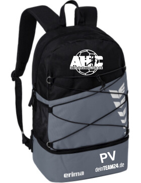 Arnstädter Handballclub Rucksack