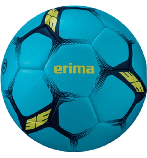 Arnstädter Handballclub Handball blau