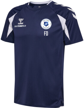 SG Stadtlauringen Ballingshausen T-Shirt