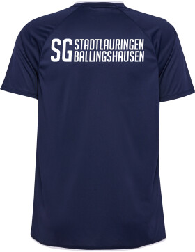 SG Stadtlauringen Ballingshausen T-Shirt