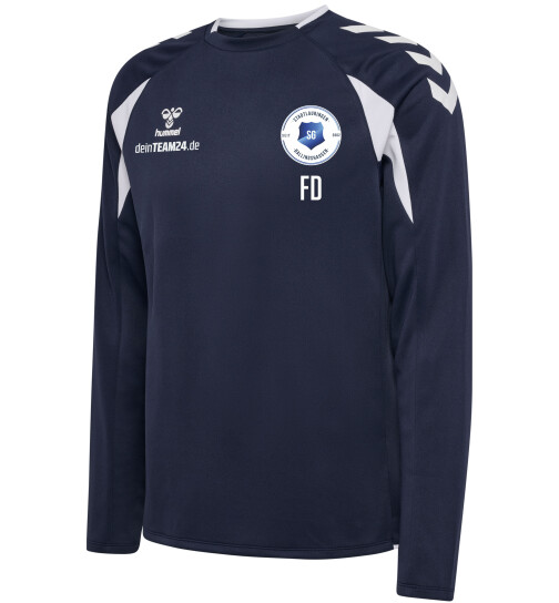 SG Stadtlauringen Ballingshausen Crew Neck