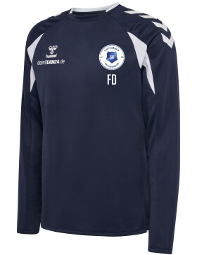 SG Stadtlauringen Ballingshausen Crew Neck