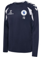 SG Stadtlauringen Ballingshausen Crew Neck