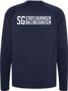 SG Stadtlauringen Ballingshausen Crew Neck