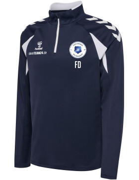 SG Stadtlauringen Ballingshausen Half Zip