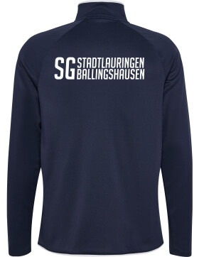 SG Stadtlauringen Ballingshausen Half Zip