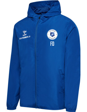 SG Stadtlauringen Ballingshausen Allwetterjacke