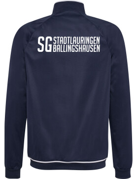 SG Stadtlauringen Ballingshausen Präsentationsjacke
