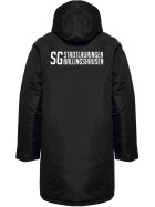 SG Stadtlauringen Ballingshausen Bankjacke