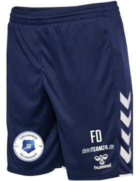 SG Stadtlauringen Ballingshausen Shorts