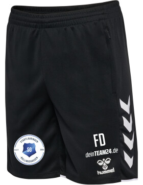 SG Stadtlauringen Ballingshausen Trainingsshorts