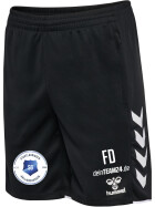SG Stadtlauringen Ballingshausen Trainingsshorts
