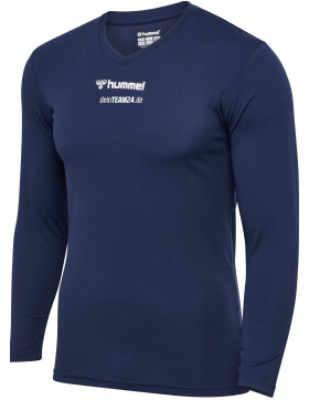 SG Stadtlauringen Ballingshausen Baselayer