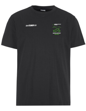 Bergradsport Brandis T-Shirt Kinder schwarz
