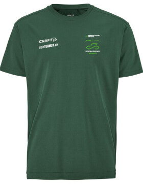 Bergradsport Brandis T-Shirt grün