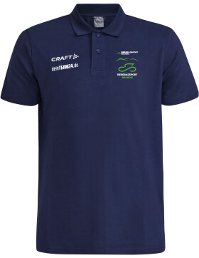 Bergradsport Brandis Polo Damen
