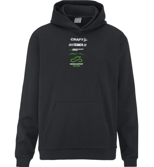 Bergradsport Brandis Hoodie Damen