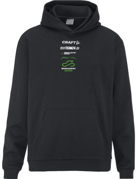 Bergradsport Brandis Hoodie Damen