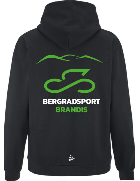 Bergradsport Brandis Hoodie Damen
