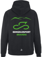 Bergradsport Brandis Hoodie Damen