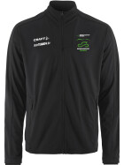 Bergradsport Brandis Zip Jacke Kinder