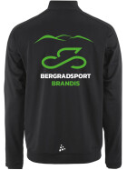 Bergradsport Brandis Zip Jacke Kinder