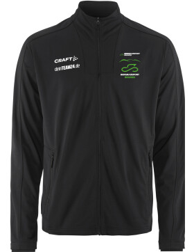 Bergradsport Brandis EZip Jacke Damen