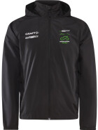 Bergradsport Brandis Regenjacke