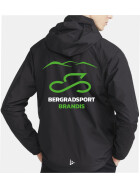 Bergradsport Brandis Regenjacke