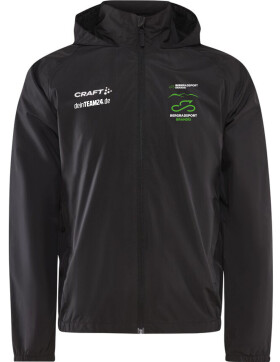 Bergradsport Brandis Regenjacke Kinder