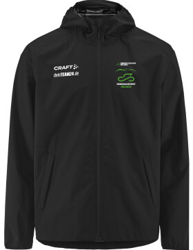 Bergradsport Brandis Allwetterjacke Damen