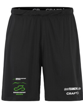 Bergradsport Brandis Shorts Kinder