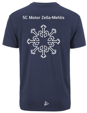 SC Motor Zella-Mehlis T-Shirt Damen