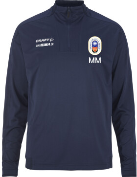 SC Motor Zella-Mehlis Half Zip Kinder