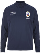 SC Motor Zella-Mehlis Half Zip Kinder