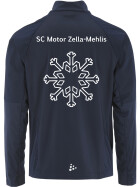 SC Motor Zella-Mehlis Half Zip Kinder