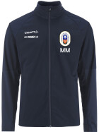 SC Motor Zella-Mehlis Jacke Kinder